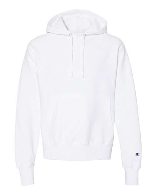 Champion - Reverse Weave® Hooded Sweatshirt - S101