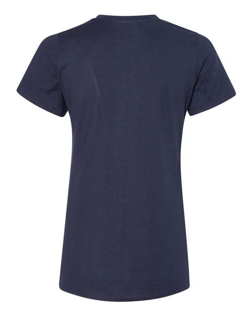 Champion - Women's Premium Fashion Classics Short Sleeve T-Shirt - CP20