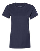 Champion - Women's Premium Fashion Classics Short Sleeve T-Shirt - CP20