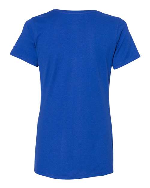 Champion - Women's Premium Fashion Classics Short Sleeve T-Shirt - CP20