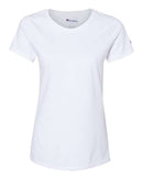 Champion - Women's Premium Fashion Classics Short Sleeve T-Shirt - CP20