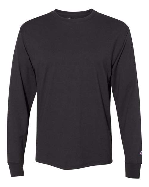 Champion - Premium Fashion Classics Long Sleeve T-Shirt - CP15