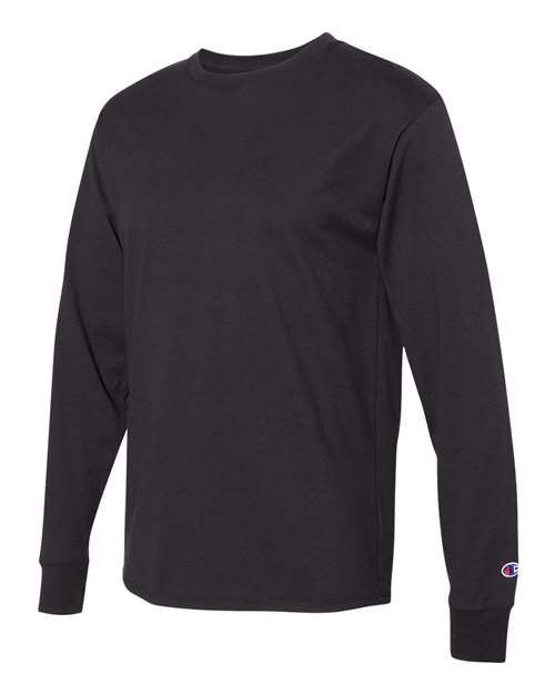 Champion - Premium Fashion Classics Long Sleeve T-Shirt - CP15