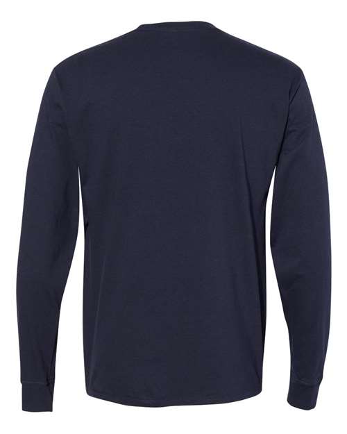 Champion - Premium Fashion Classics Long Sleeve T-Shirt - CP15