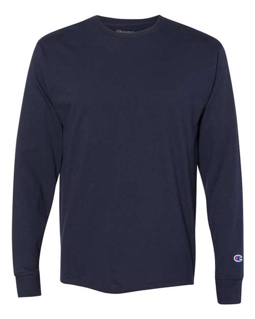 Champion - Premium Fashion Classics Long Sleeve T-Shirt - CP15