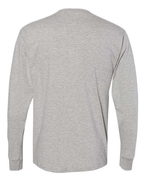 Champion - Premium Fashion Classics Long Sleeve T-Shirt - CP15