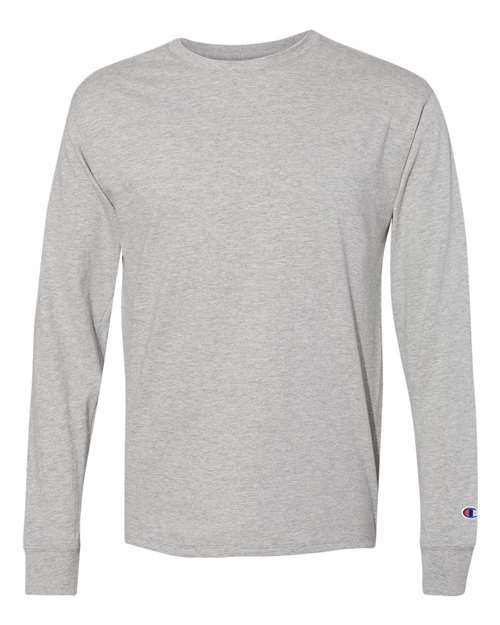 Champion - Premium Fashion Classics Long Sleeve T-Shirt - CP15