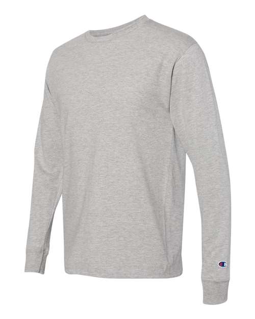 Champion - Premium Fashion Classics Long Sleeve T-Shirt - CP15