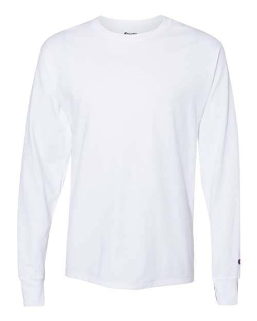 Champion - Premium Fashion Classics Long Sleeve T-Shirt - CP15