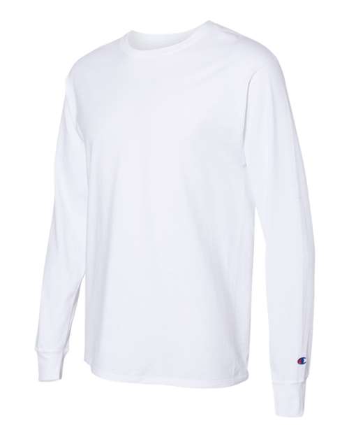 Champion - Premium Fashion Classics Long Sleeve T-Shirt - CP15