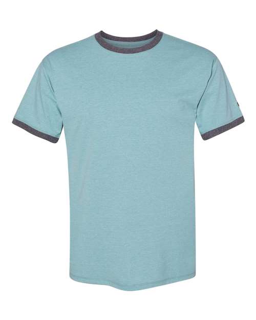 Champion - Premium Fashion Ringer T-Shirt - CP65