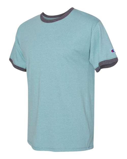 Champion - Premium Fashion Ringer T-Shirt - CP65