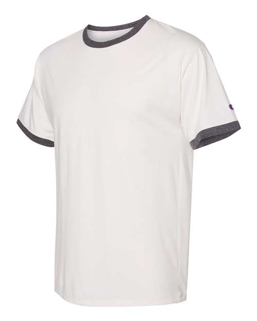 Champion - Premium Fashion Ringer T-Shirt - CP65