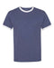 Champion - Premium Fashion Ringer T-Shirt - CP65