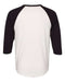 Champion - Premium Fashion Raglan Three-Quarter Sleeve Baseball T-Shirt - CP75