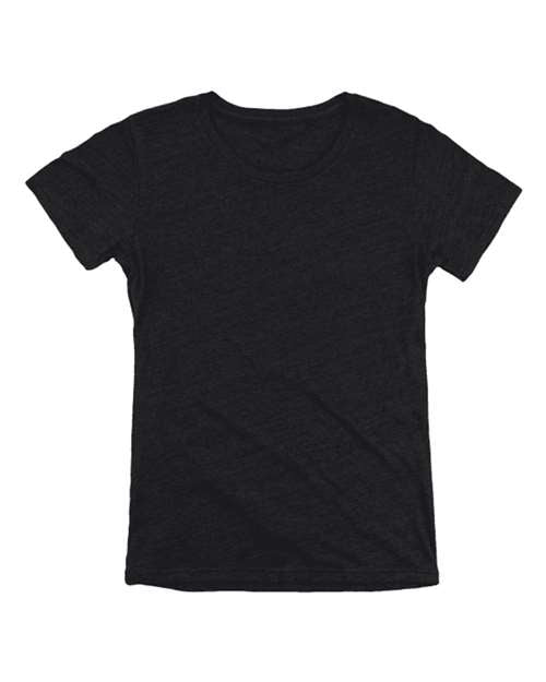 Boxercraft - Women's Flirty Crew Neck T-Shirt - T24