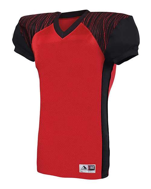 Augusta Sportswear - Youth Zone Play Jersey - 9576