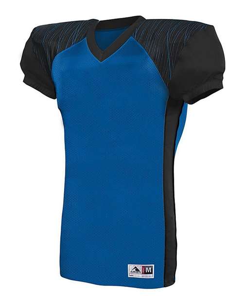 Augusta Sportswear - Youth Zone Play Jersey - 9576