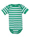 Rabbit Skins - Infant Baby Rib Bodysuit - 4400 (More Color)