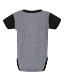 Rabbit Skins - Infant Baby Rib Bodysuit - 4400 (More Color)