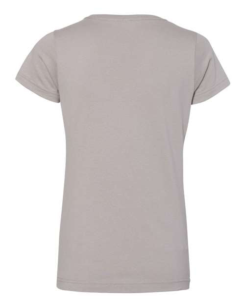 LAT - Women's Fine Jersey Tee - 3516 (More Color 3)