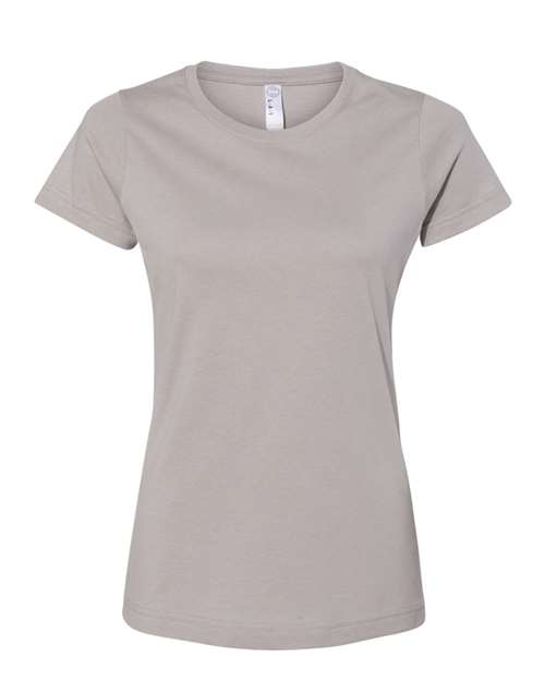 LAT - Women's Fine Jersey Tee - 3516 (More Color 3)