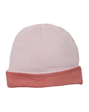 Rabbit Skins - Infant Baby Rib Cap - 4451