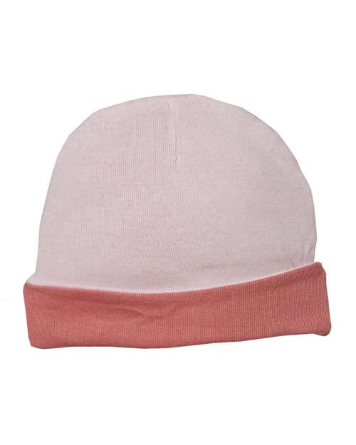 Rabbit Skins - Infant Baby Rib Cap - 4451