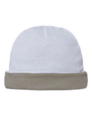 Rabbit Skins - Infant Baby Rib Cap - 4451