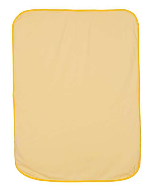 Rabbit Skins - Premium Jersey Infant Blanket - 1110