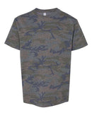 LAT - Dri-Power® Youth 50/50 T-Shirt - 6101 (More Color 2)