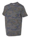 LAT - Dri-Power® Youth 50/50 T-Shirt - 6101 (More Color 2)