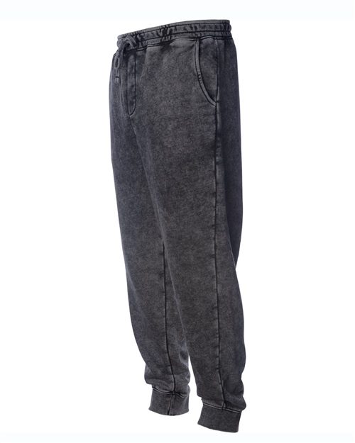 Independent Trading Co. - Mineral Wash Fleece Pants - PRM50PTMW