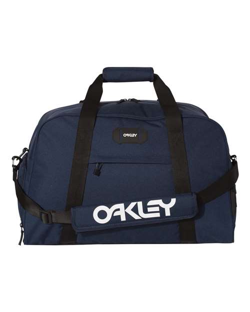 Oakley - 50L Street Duffel Bag - 921443ODM