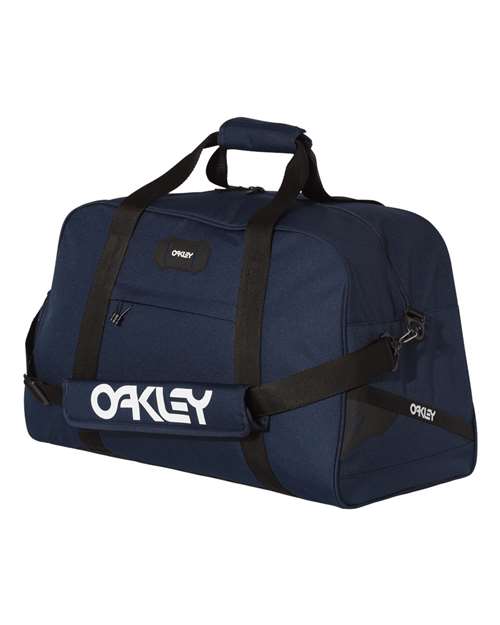 Oakley - 50L Street Duffel Bag - 921443ODM