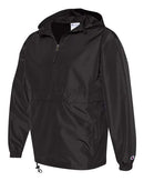 Champion - Packable Quarter-Zip Jacket - CO200