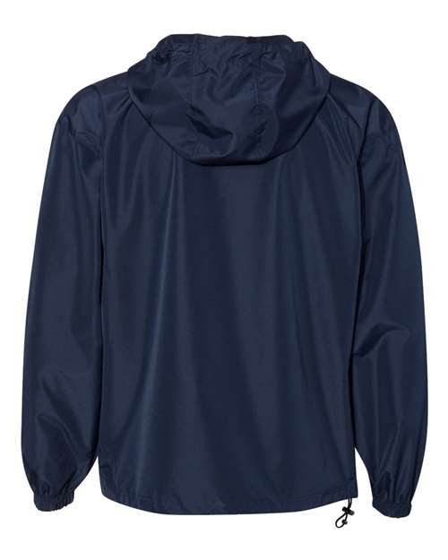 Champion - Packable Quarter-Zip Jacket - CO200