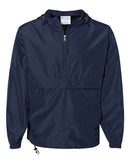 Champion - Packable Quarter-Zip Jacket - CO200