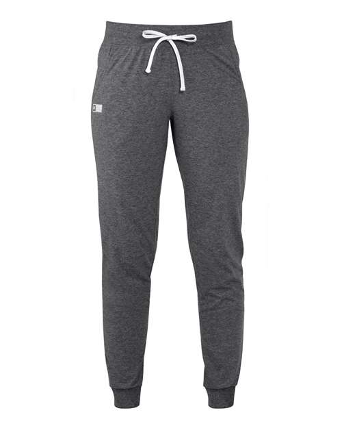 Russell Athletic - Women's Essential Jersey Joggers - 64JTTX