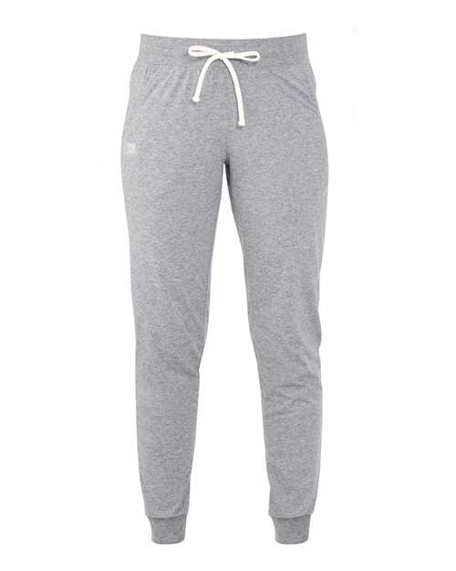 Russell Athletic - Women's Essential Jersey Joggers - 64JTTX