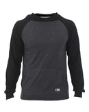 Russell Athletic - Jersey Pullover Hooded Raglan - 64HTTM