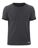 Russell Athletic - Short Sleeve Ringer T-Shirt - 64RTTM