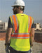 Kishigo - Premium Brilliant Series® Ultimate Reflective Vest - 1543-1544