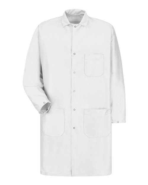 Red Kap - ESD/Anti-Stat Teach Coat - KK28