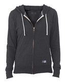 Russell Athletic - Women's Essential Jersey Full-Zip Hoodie - 64ZTTX