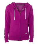 Russell Athletic - Women's Essential Jersey Full-Zip Hoodie - 64ZTTX