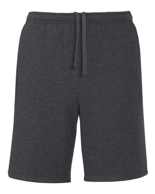 Russell Athletic - Dri-Power Fleece Shorts - 7FSHBM