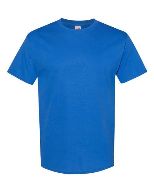 Hanes - ComfortSoft® Short Sleeve T-Shirt - 5280