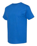 Hanes - ComfortSoft® Short Sleeve T-Shirt - 5280