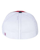 Richardson - Fitted Pulse Sportmesh with R-Flex Cap - 172